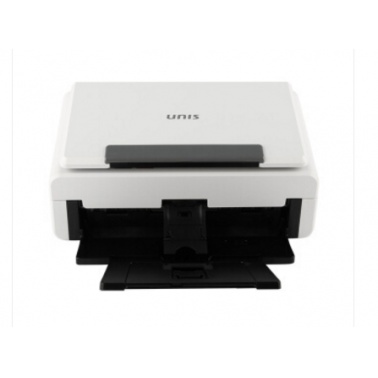 紫光（UNIS） Q2240扫描仪 A4高速馈纸式自动送稿高速