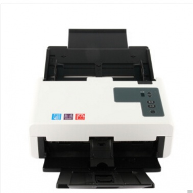紫光（UNIS） Q2240扫描仪 A4高速馈纸式自动送稿高速