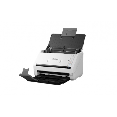 Epson DS-775  A4馈纸式高速彩色文档扫描仪
