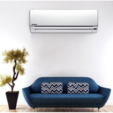 松下（Panasonic）大1.5匹 定频冷暖家用壁挂式空调A13KJ2壁挂式空调