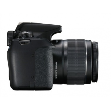 佳能（Canon）EOS1500D 数码照相机套机（EF-S 18-55mm f/3.5-5.6 IS II）