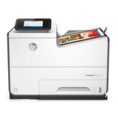 惠普（HP） 惠普HP 552-dw  彩色页宽秒速级高效办公打印机