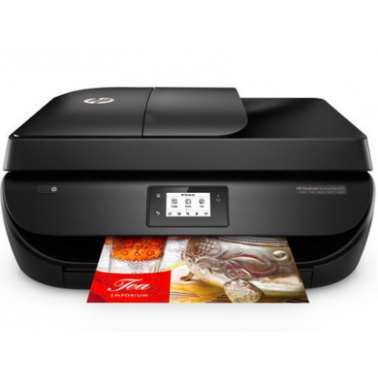 惠普（HP） 惠普HP 4678彩色喷墨打印机一体机无线双面照片打印机
