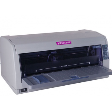 映美 FP-632K 针式打印机（24针 82列）