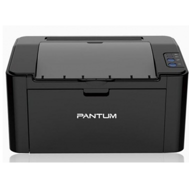 奔图（PANTUM）P2500NW 无线WiFi有线网络小型办公激光打印机