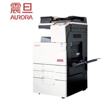 震旦（AURORA） 震旦ADC307彩色激光复印机A3数码复合机商用打印机一体机 双面器+双面输稿器+网络+双纸盒