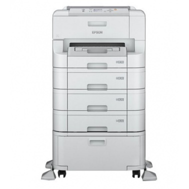 爱普生（EPSON） WF-8093 A3+彩色商用墨仓式®打印机多功能一体机