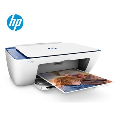 惠普（HP） 2621彩色喷墨无线打印机一体机 (打印、扫描，复印)家用照片wifi打印机