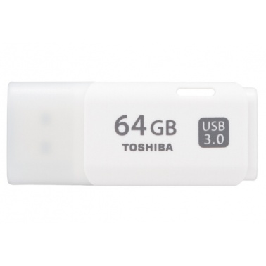 东芝（TOSHIBA）64GB USB3.0 商用U盘