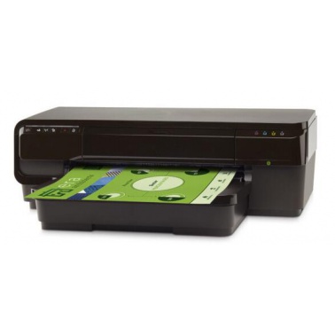 惠普（HP）OJ7110彩色喷墨打印机A3/A4幅面