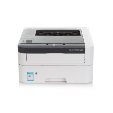 富士施乐（Fuji Xerox）P268dw 黑白激光双面无线打印机