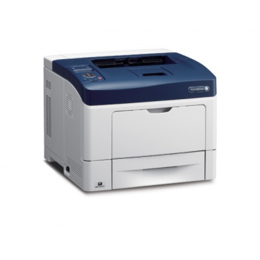 富士施乐（FUJI XEROX） P455d 黑白激光打印机 A4高速商用办公打印机