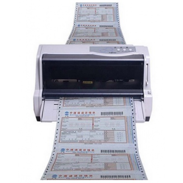 富士通/Fujitsu DPK770K Pro 针式打印机