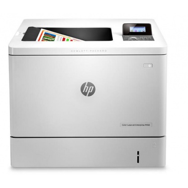 惠普(HP) Color LaserJet Ent M552dn企业级彩色激光打印机