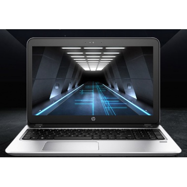 惠普（HP）Probook430 G5笔记本电脑  i5-7200U 4G 500G 13.3英寸