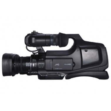 杰伟世（JVC）JY-HM85ACH专业摄像机 高清摄像机 婚庆/会议/直播/教学摄像机