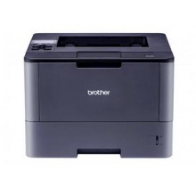 兄弟（Brother）HL-5585D黑白激光打印机 自动双面打印高速