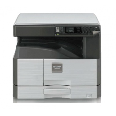 夏普AR-2048DV 黑白激光 标配盖板 黑白复印机