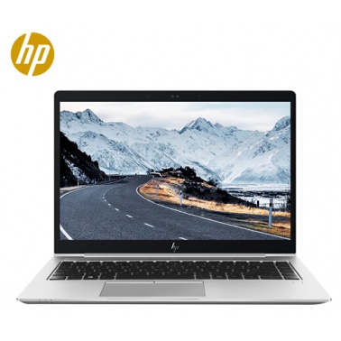 惠普（HP）Elitebook 830 G6 笔记本电脑 i7-8565U 16G 512GSSD  集显  13英寸