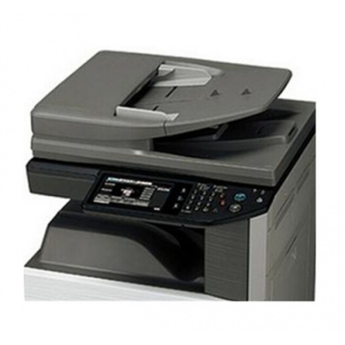 夏普DX-2008UC  A3彩色激光复印机 双面器+双面输稿器+ 网络