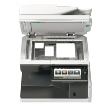 夏普MX-C2621R 黑白激光复印机 双面器+双面输稿器+ 单纸盒+网络