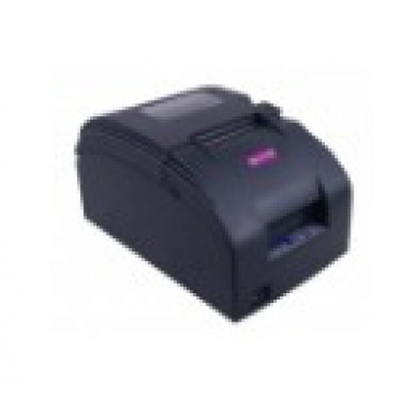映美 MP-610DUWC 76mm12针易装纸微型票据针式打印机