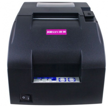 映美MP-620DC   24针24点阵式微型针式打印机