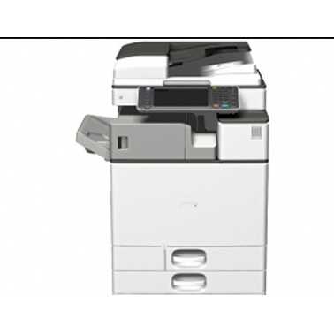 基士得耶（Gestetner）DSC1025 A3彩色激光复印机 网络打印/双面送稿器//双面器/工作台/免费上门安装/免费一年上门售后服务