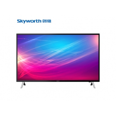 创维电视机（Skyworth）50B20 50英寸4K超清网络智能商用电视
