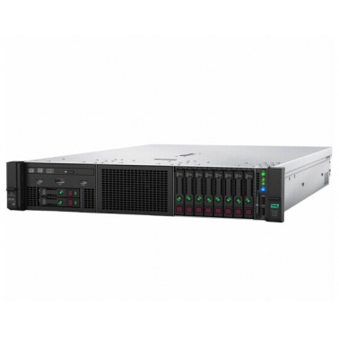 惠普（HP）HPE DL388Gen9 E5-2609v4*1 16G*4 600G*2 500W*2 机架式服务器 2U机架式服务器