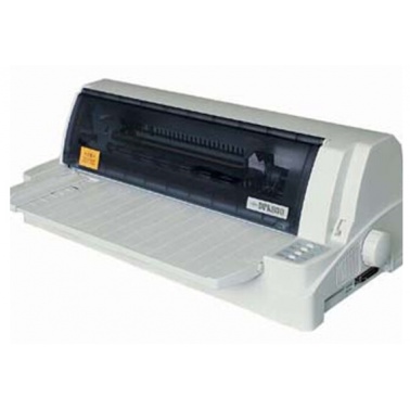 富士通（Fujitsu）DPK810针式打印机  24针  106列票据打印机