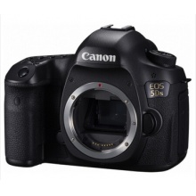 佳能（Canon）EOS 5DS 单反机身 照相机（约5060万像素 3.2英寸液晶屏 全画幅CMOS图像感应器）