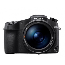 索尼（SONY）DSC-RX10M4 黑卡数码相机 1英寸大底 超长焦（蔡司24-600mm镜头 WIFI/NFC）照相机