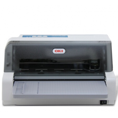 OKI 230F 平推式针式打印机