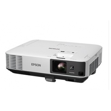 爱普生（EPSON）CB-2255U 商务会议教育办公工程家用超高清无线投影仪