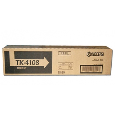 京瓷（KYOCERA） TK-4108墨粉盒