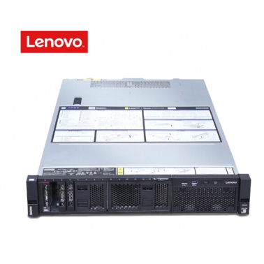 联想（Lenovo） ThinkSystem SR590 机架式服务器
