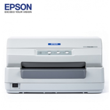 爱普生（EPSON） PLQ-20K& 存折 证卡 针式打印机