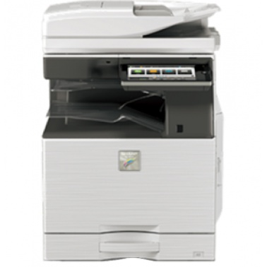 夏普（SHARP）MX-C3121R 彩色激光复印机
