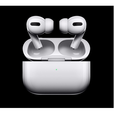 Apple/苹果 Airpods Pro 无线蓝牙主动降噪耳机