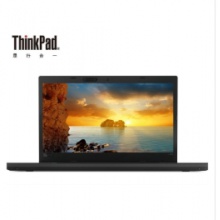 联想 Lenovo ThinkPad L490-224 笔记本电脑 Intel酷睿I5 4G 1T 2G独显 无光驱 14英寸