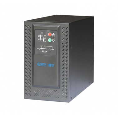 商宇（CPSY）HPR1101B不间断电源（机架式/1000VA/800W）