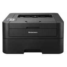 联想（Lenovo）LJ2655DN 黑白 激光打印机 有线网络自动双面打印 A4打印 办公商用 