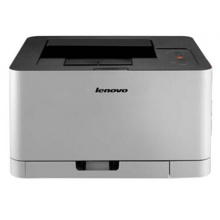 联想（Lenovo）CS1821W 彩色激光 有线网络+无线WiFi打印机 办公商用 激光打印机