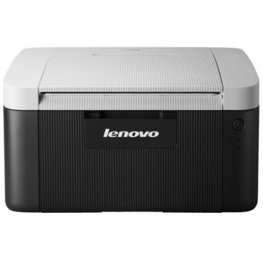 联想（Lenovo）LJ2268 A4 黑白 激光打印机 小型办公打印 