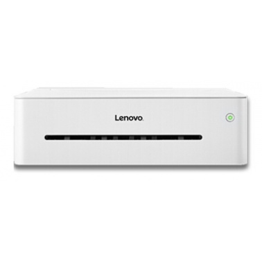 联想（Lenovo）LJ2268 A4 黑白 激光打印机 小型办公打印 