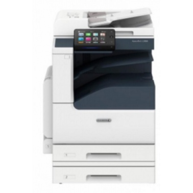 富士施乐/Fuji Xerox ApeosPort C3060 CPS 2Tray A3彩色激光复印机 输稿器+双纸盒+优盘打印功能