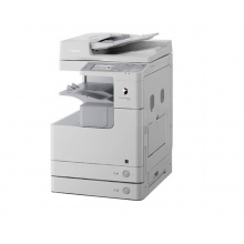 佳能IR2525I黑白复印机 标配双面器+双面输稿器+双纸盒+G3传真卡