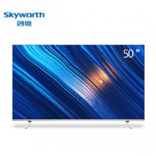 创维电视机（Skyworth）50Q5A 50英寸 4K超高清智能网络电视机