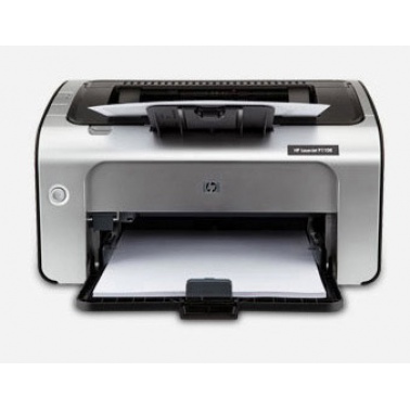 惠普（HP）LaserJet Pro 1108黑白激光打印机